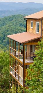 7 BEARS Stunning views - 3