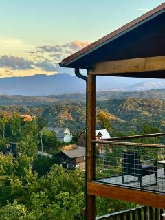 7 BEARS Stunning views - 1