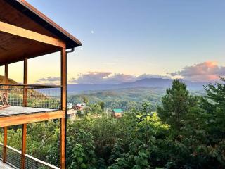 7 BEARS Stunning views - 2