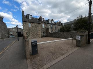 Crown Street Suite 2 - Grampian Lettings - 1
