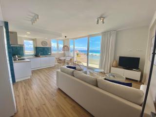 Tarifa Cozy House - Penthouse Humero 270º - 5