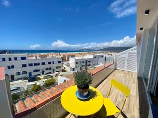 Tarifa Cozy House - Penthouse Humero 270º - 4