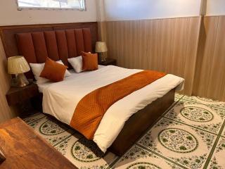 Hotel Shree Urmila - 2