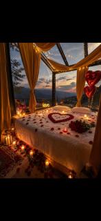 Merisi - Sunset Chalet - 6