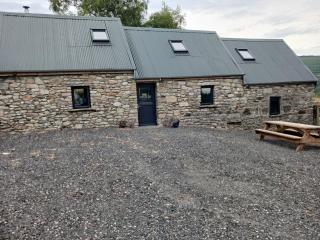 Aghavannagh Mountain Lodge - 0
