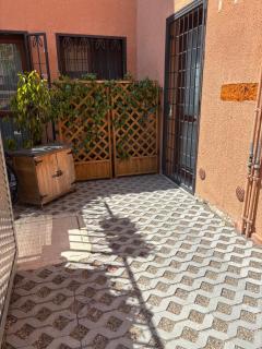 Appartamento Via del Miliario - 4