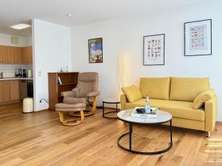 Ferienwohnung Inselwohnung - 8