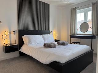 Modern 3 Bedroom high spec house in Sheffield - 6