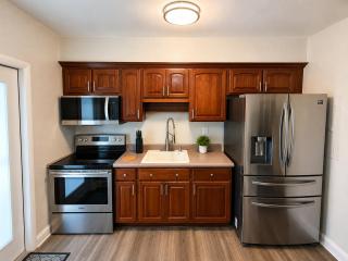 Coconut Grove Area - Twin Homes - Sleeps 12 - 4