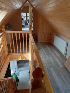 Aghavannagh Mountain Lodge - 8