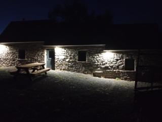 Aghavannagh Mountain Lodge - 7