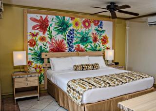 Accra Beach Hotel & Spa - 8