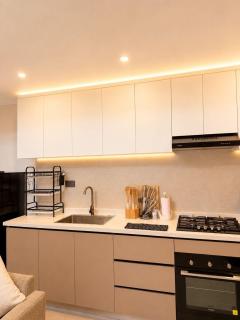 Furnished 1 bedroom at Gemland Westlands - 5
