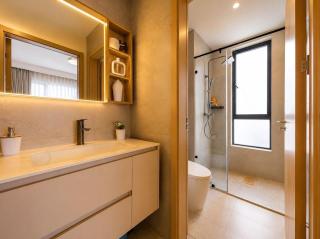 Furnished 1 bedroom at Gemland Westlands - 3