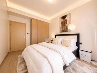 Furnished 1 bedroom at Gemland Westlands - 4