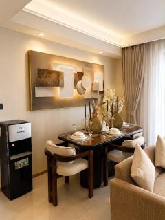 Furnished 1 bedroom at Gemland Westlands - 8