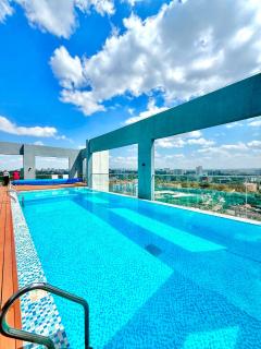Furnished 1 bedroom at Gemland Westlands - 1