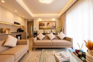 Furnished 1 bedroom at Gemland Westlands - 0