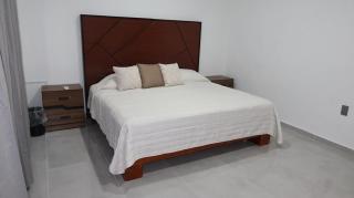 Casa Completa 3 Hab 2 a 8 Huespedes Cochera - 5