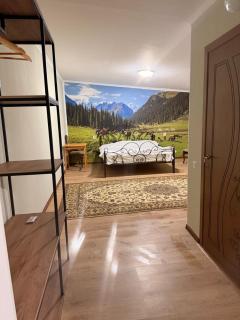 Ozernay gHouse - 0