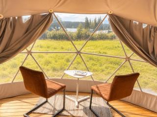 Trysil Glamping - Trysil - 4