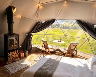 Trysil Glamping - 2