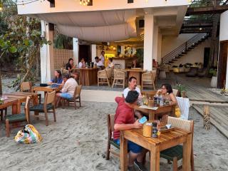 Makao Beach Hotel - 7