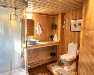 Trysil Glamping - Trysil - 2