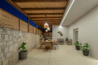 Sansevi Luxury Villa - 7