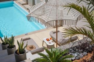Sansevi Luxury Villa - 1