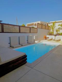 Sansevi Luxury Villa - 2