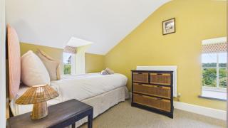 Pen y Banc - 3 Bedroom Cottage - St Davids - 4