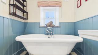 Pen y Banc - 3 Bedroom Cottage - St Davids - 5