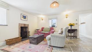 Pen y Banc - 3 Bedroom Cottage - St Davids - 8