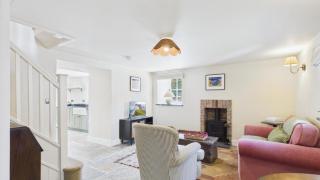 Pen y Banc - 3 Bedroom Cottage - St Davids - 1