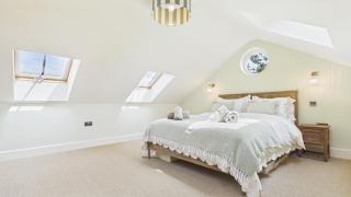 Pen y Banc - 3 Bedroom Cottage - St Davids - 7