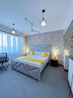 Nyla Executive Apartment - 4
