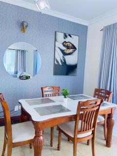 Nyla Executive Apartment - 3