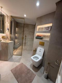 Modern apartment with pool in Yasmine Hammamet - 9
