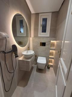 Modern apartment with pool in Yasmine Hammamet - 8