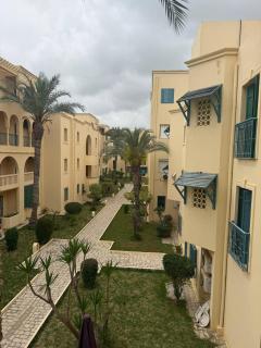 Modern apartment with pool in Yasmine Hammamet - 5