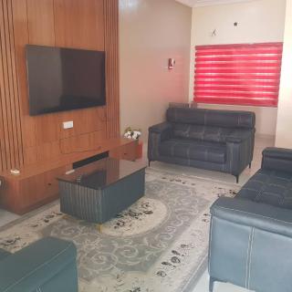 Nectar Hotels and Suites - 5