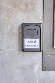 Asomaton 16 I Premium Apartment - 6