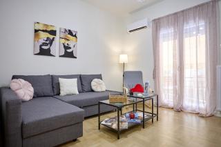 Asomaton 16 I Premium Apartment - 4
