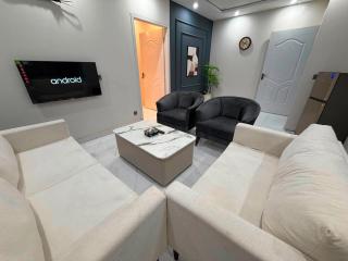 Luxury 1 bed appartments Private and secure - 4