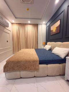Luxury 1 bed appartments Private and secure - 7