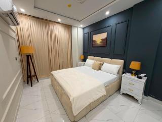 Luxury 1 bed appartments Private and secure - 6