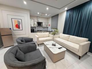 Luxury 1 bed appartments Private and secure - 3