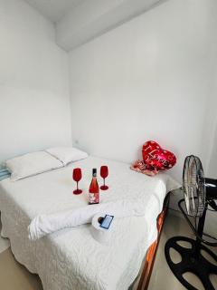 Apartment with 3 beds and 2 bedrooms Villa Roncal - 4