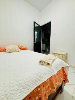 Apartment with 3 beds and 2 bedrooms Villa Roncal - 2